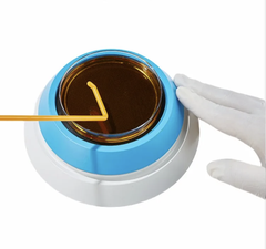 Máy trải thạch cho đĩa Petri 90mm-150mm, mã DS-M, hãng Labgic
