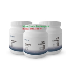 SDS ( Sodium dodecyl sulfate), 99,5%
