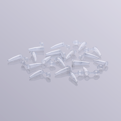 Ống ly tâm/ Eppendorf 0.5ml/1.5ml/2ml (Micro-centrifuge Tube) hãng Biosharp