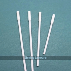 Thanh khuấy từ PTFE dạng thắng (PTFE Magnetic Stirrer Retrievers) 250-500mm