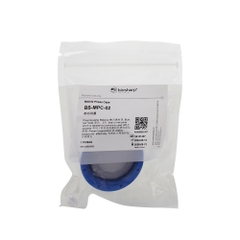 Nắp chai pha động HPLC (Mobile Phase Caps), 2 lỗ, 3 lỗ, 4 lỗ, Hãng Biosharp