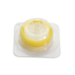 PVDF hydrophobic-Màng lọc tiệt trùng 13-33mm, lỗ 0.22µm/ 0.45µm (Syringe Filter) Biosharp