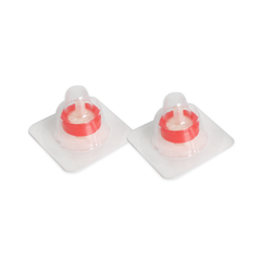PTFE hydrophobic-Màng lọc tiệt trùng 13-33mm, lỗ 0.22µm/ 0.45µm (Syringe Filter), Biosharp