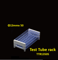 Giá/ Rack đựng ống nghiệm/ ống ly tâm-Test Tube rack Φ13-80mm, hãng Fcombio