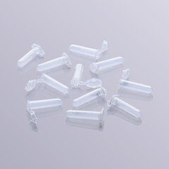 Ống ly tâm/ Eppendorf 0.5ml/1.5ml/2ml (Micro-centrifuge Tube) hãng Biosharp