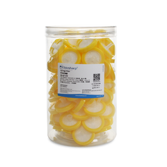 NY membrane, hydrophilic-Màng lọc Nylon ưa nước 13-33mm, lỗ 0.22µm/ 0.45µm, Biosharp
