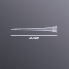 Đầu côn/ đầu típ (Pipette tips), 10-1250ul, túi 1000 cái, hãng LabSelect