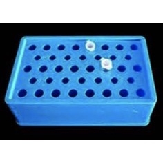 Hộp trữ lạnh ống 0,5-2ml, CTR1008, Hãng Fcombio-USA