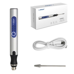 Máy trợ nghiền mẫu mini (Handheld Homogenizer), Mã code L-HOB-MINI, hãng Labgic