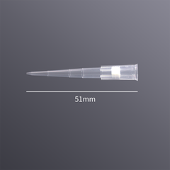 Đầu côn có lọc 10μL-1250μL (Filter Pipette Tip), đầu típ lọc, 96 típ/hộp-tiệt trùng, hãng Labselect