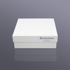Hộp đựng Tube 0.5ml; 1.5ml; 2.0ml, 81-100 vị trí, Cardboard Cryogenic Vial Box