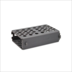 Giá đỡ ống ly tâm 0,2ml/1,5ml nhiều màu (0.2ml/1.5ml Centrifuge Tube Rack), hãng Biosharp tekcovina