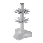 Giá treo Pipet loại tròn và loại ngang (Pipette stand), Code TS-06T, TS-05, hãng Fcombio- USA