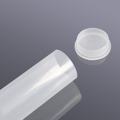 Ống ly tâm 100ml, đáy tròn, nắp chụp (100ml Centrifuge tube, round bottom, socket-cap), hãng Biosharp  tekcovina