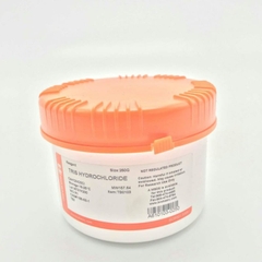 Tris Hydrochloride (Tris HCl), lọ 250g, mã TB0103, CAS: 1185-53-1, hãng BioBasic- Canada