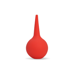 Quả bóp cao su (Ear washing ball), 30ml, 60ml, 90ml, Hãng Biosharp