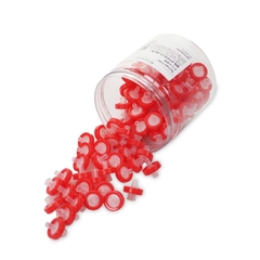 PTFE, Hydrophobic-Màng lọc PTFE Kỵ nước 13-33mm, lỗ 0.22µm/ 0.45µm, Biosharp