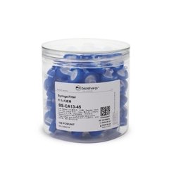 CA membrane, Hydrophilic- Màng lọc CA ưa nước 13mm-33mm, lỗ 0.22µm/ 0.45µm, Biosharp