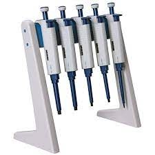 Giá treo Pipet loại tròn và loại ngang (Pipette stand), Code TS-06T, TS-05, hãng Fcombio USA