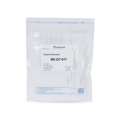 Màng lọc thẩm tách MW:14000 (Dialysis Membrane), 5m/cuộn, hãng Biosharp