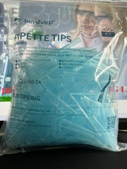 Đầu côn xanh 1000ul (Pipette Tips), túi 500 chiếc, Mã BS-1000-TA, hãng Biosharp