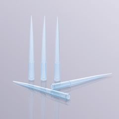 96 cái/hộp đầu côn/đầu típ 10μL-1250μL, tiệt trùng, Rack Pipette tips, hãng Biosharp