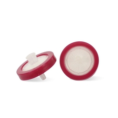 PVDF hydrophilic-Màng lọc tiệt trùng 13-33mm, lỗ 0.22µm/ 0.45µm (Syringe Filter) Biosharp