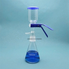 Bộ lọc chân không (Solvent Filtration Apparatus) dung tích 250ml-2000ml, hãng Biosharp