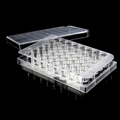 Phiến nuôi cấy tế bào 48 giếng, tiệt trùng 1 cái/túi (Cell Culture Plates), Mã: 07-6048, Biologix-USA