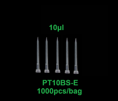 Đầu côn/ đầu típ Eppendorf (Eppendorf tips), Pipette Eppendorf, hãng Fcommbio