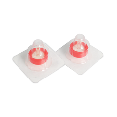 PTFE hydrophilic-Màng lọc tiệt trùng 13-33mm, lỗ 0.22µm/ 0.45µm (Syringe Filter), Biosharp