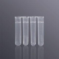 Strip 4 ống 0.1ml (có nắp), (PCR 4-Strip Tubes and Caps)  Mã PST-0104-C, Hãng Labselect