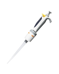 Pipet đơn kênh/ Micropipette một kênh, 1μl-10.000μl, 121°C, hãng Fcombio-USA