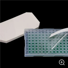 Màng Film dán đĩa (AeraSeal Sealing Films),61-0050, 61-0051, hãng Biologix