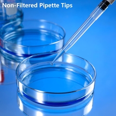 Đầu côn/ đầu típ 10ml, For Thermofisher, 24 típ/hộp-100 típ/gói, Fcommbio