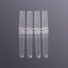 Strip 4 ống 0.1ml (có nắp), (PCR 4-Strip Tubes and Caps)  Mã PST-0104-C, Hãng Labselect