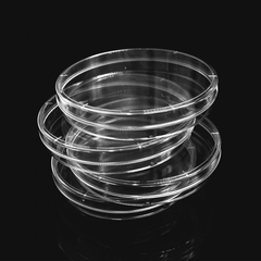Đĩa nuôi cấy tế bào tiệt trùng 35 mm, 60 mm, 100 mm, 150 mm. TC-treated, Cell Culture Dish, Labselect tekcovina