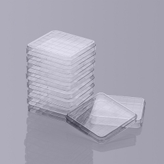 [Siêu Sale] Đĩa nuôi cấy tế bào, 100x100mm tekcovina