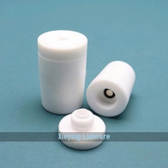 Nút bịt cho thanh khuấy PTFE loại A (PTFE Mixing Plug Type A), 14-29mm