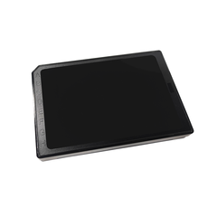 Đĩa nuôi cấy tế bào 96 giếng màu đen và trắng (96-well cell culture plate), hãng Biosharp