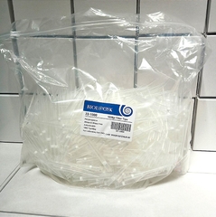 Đầu côn có lọc 10μl-1000μl, 1000 típ/gói Filter Pipette Tips, hãng Biologix-USA