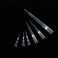 Đầu côn có lọc 10μl-1250μl, 96 típ/gói-Vô trùng, Filter Pipette Tips, hãng Biologix-USA
