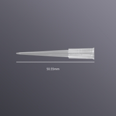 Đầu côn/ đầu típ (Pipette tips), 10-1250ul, túi 1000 cái, hãng LabSelect