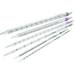 Pipet nhựa tiệt trùng, Hộp 100 chiếc, Hãng Fcombio-USA