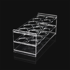 Giá/ Rack đỡ ống ly tâm 50ml, 8/10/12/20 vị trí (50ml Centrifuge Tube Rack) hãng Biosharp