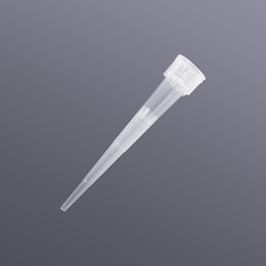 Đầu côn trắng/đầu típ trắng 10μL Pipette tips, 1000 típ/hộp; mã BS-10-T, hãng Biosharp