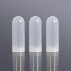 Ống ly tâm 100ml, đáy tròn, nắp chụp (100ml Centrifuge tube, round bottom, socket-cap), hãng Biosharp  tekcovina