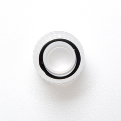 Ống đựng mẫu Cryo 0.5ml-1.5ml-2.0ml nắp vặn, 500 cái/túi, (Screw Cap Cryotube), Biologix