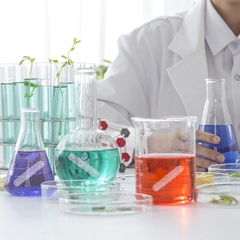 Thanh khuấy từ, Cá từ, Con từ (Magnetic Stirrer Bar) 3.0cm/3.5m/4cm/4.5cm/5.0cm Biosharp tekcovina