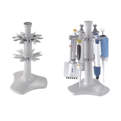 Giá treo Pipet loại tròn và loại ngang (Pipette stand), Code TS-06T, TS-05, hãng Fcombio- USA
